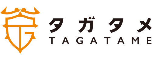 カフェのロゴ